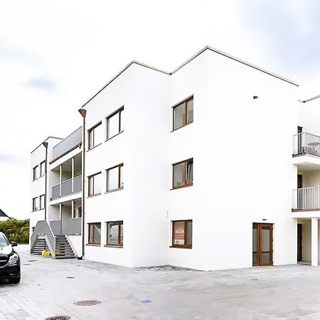Paernu Retreat Pärnu